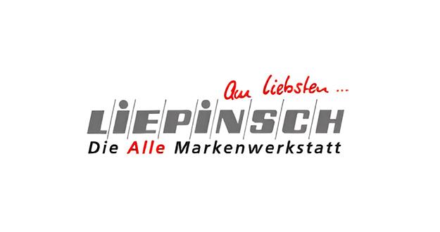 Nissan Liepinsch Logo